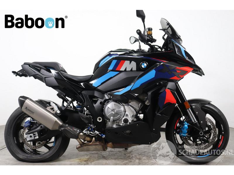 BMW  M 1000 XR Competition