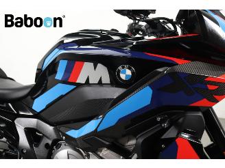 BMW  M 1000 XR Competition picture 11