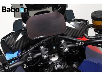 BMW  M 1000 XR Competition picture 16