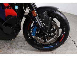 BMW  M 1000 XR Competition picture 10