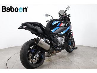 BMW  M 1000 XR Competition picture 2