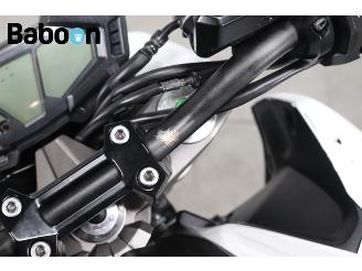 Kawasaki Z 800 ABS picture 18