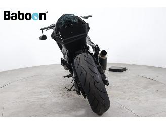 Kawasaki Z 800 ABS picture 7