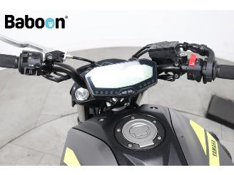 Yamaha MT-07 ABS picture 22