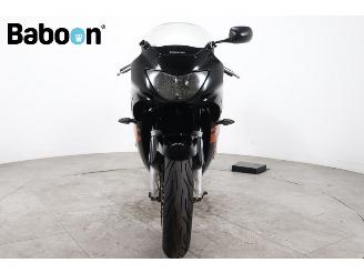 Honda CBR 600 F picture 3
