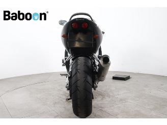 Honda CBR 600 F picture 7