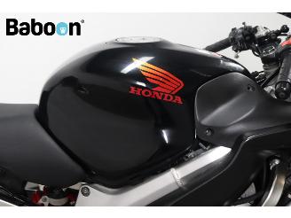 Honda CBR 600 F picture 18