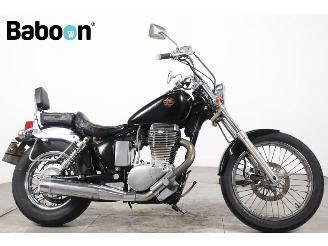  Suzuki LS 650 Savage 1995/8