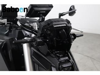 Suzuki  GSX-S 950 picture 9