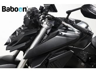 Suzuki  GSX-S 950 picture 25