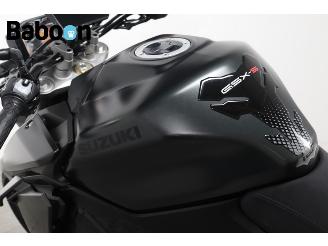 Suzuki  GSX-S 950 picture 20