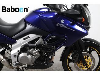 Suzuki  DL 1000 V-Strom picture 10