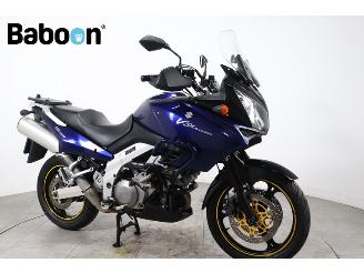 Suzuki  DL 1000 V-Strom picture 8