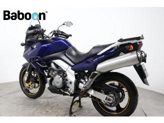 Suzuki  DL 1000 V-Strom picture 4