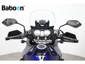 Suzuki  DL 1000 V-Strom picture 14