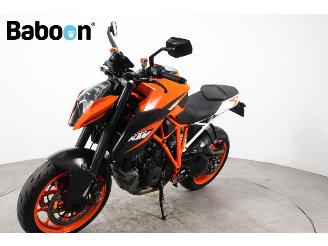 KTM 1290 Super Duke R ABS picture 6
