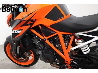 KTM 1290 Super Duke R ABS picture 21