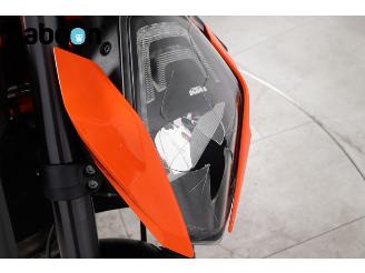 KTM 1290 Super Duke R ABS picture 22