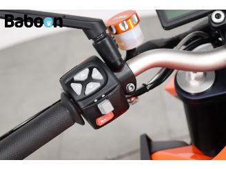 KTM 1290 Super Duke R ABS picture 18