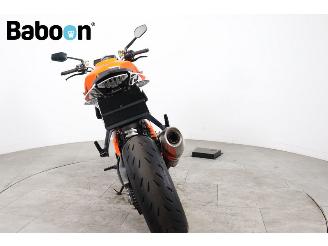 KTM 1290 Super Duke R ABS picture 3