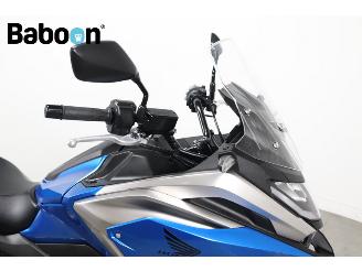Honda  NC 750 X C-ABS picture 11