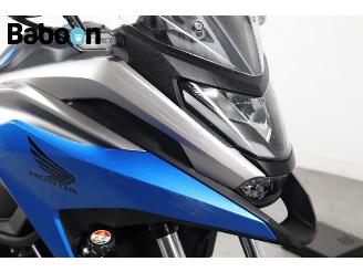 Honda  NC 750 X C-ABS picture 9