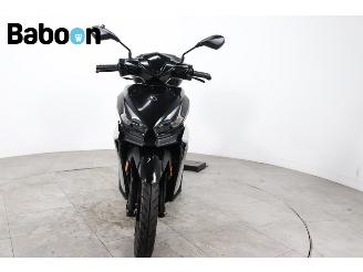 Kymco  MIcare 125 picture 7