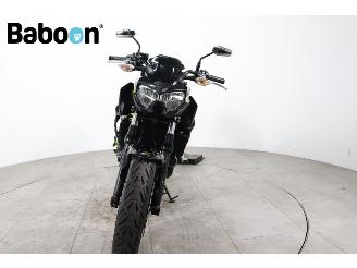 Kawasaki Z 650  picture 7