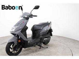 Sym Orbit llI 25KM picture 6
