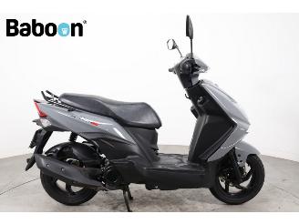 Sym Orbit llI 25KM picture 1