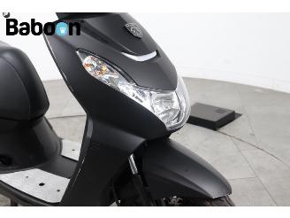 Peugeot  Kisbee S 25KM Black edition picture 9