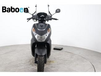 Peugeot  Kisbee S 25KM Black edition picture 7