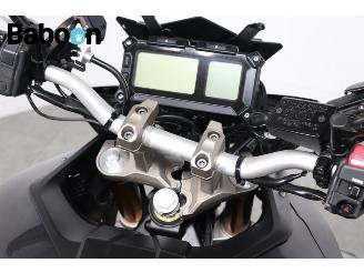 Yamaha  Tracer 900 ABS picture 16