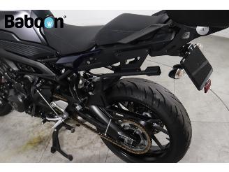 Yamaha  Tracer 900 ABS picture 19