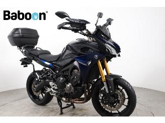 Yamaha  Tracer 900 ABS picture 8