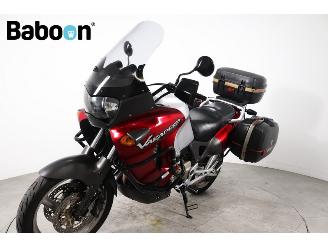 Honda XL 1000 V Varadero picture 6