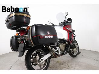 Honda XL 1000 V Varadero picture 2