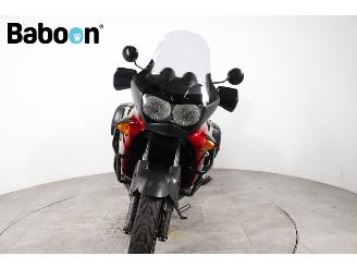 Honda XL 1000 V Varadero picture 7