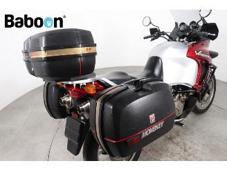 Honda XL 1000 V Varadero picture 14