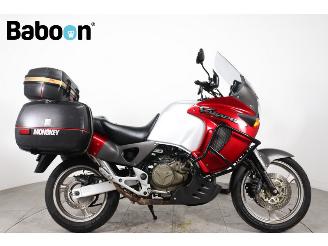 Honda XL 1000 V Varadero picture 1
