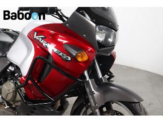 Honda XL 1000 V Varadero picture 9
