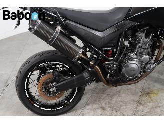 Yamaha XT 660 X picture 12