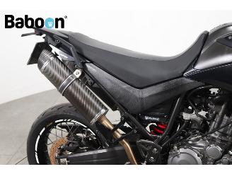 Yamaha XT 660 X picture 11