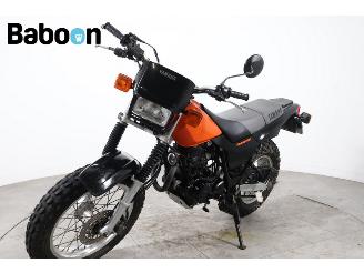Yamaha TW 125  picture 6