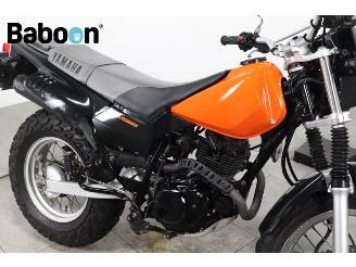 Yamaha TW 125  picture 10
