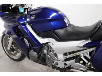 Yamaha FJR 1300 ABS picture 18