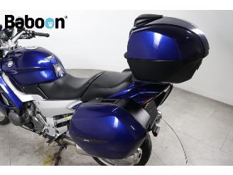 Yamaha FJR 1300 ABS picture 17