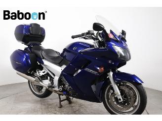 Yamaha FJR 1300 ABS picture 8