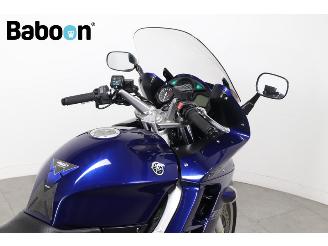 Yamaha FJR 1300 ABS picture 12