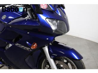 Yamaha FJR 1300 ABS picture 9